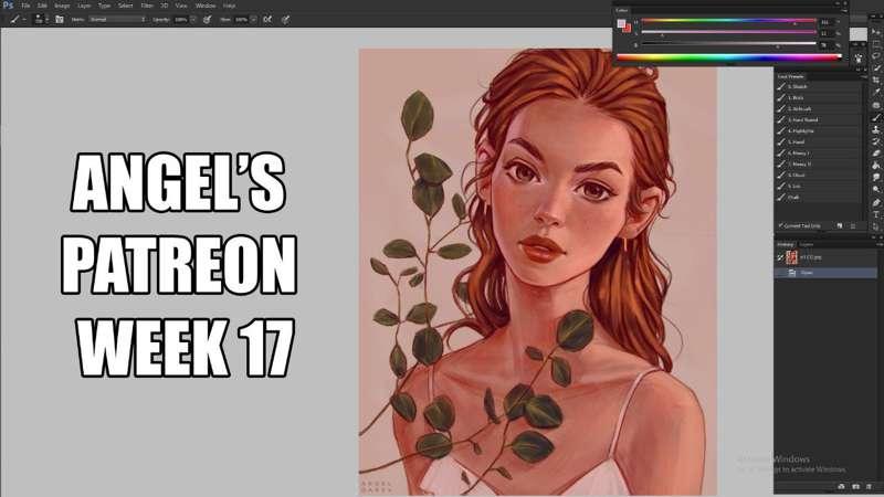 Special Livestream - Week 17