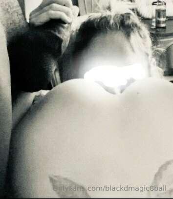 Sucking cock and eating pussy both at once,  hot multi talki..