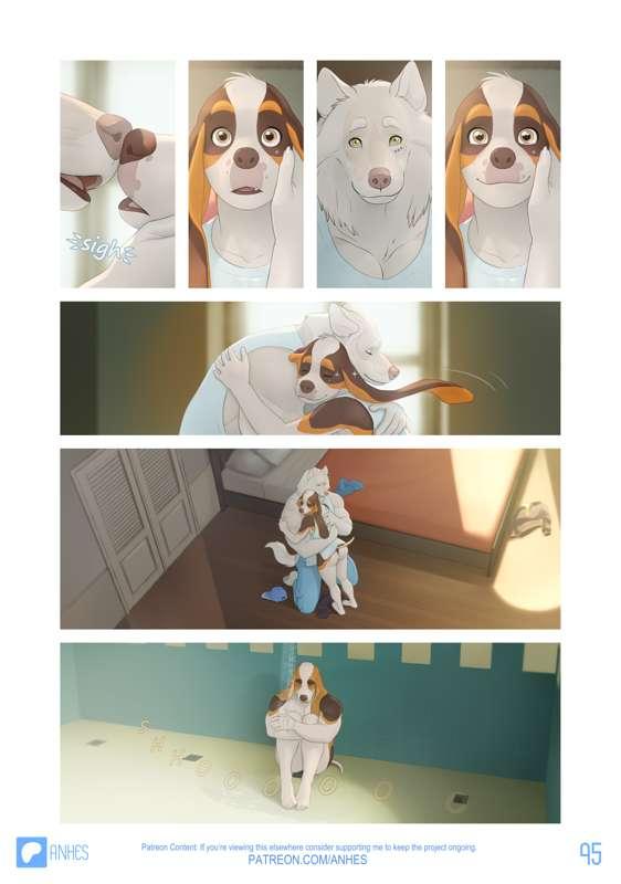 Lush Puppies Ch4 - 45