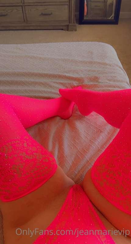 open and ready 👅