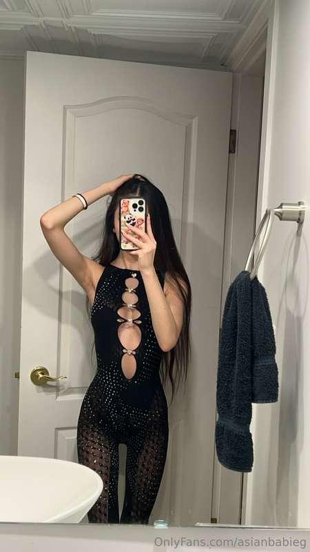 So excited to wear this