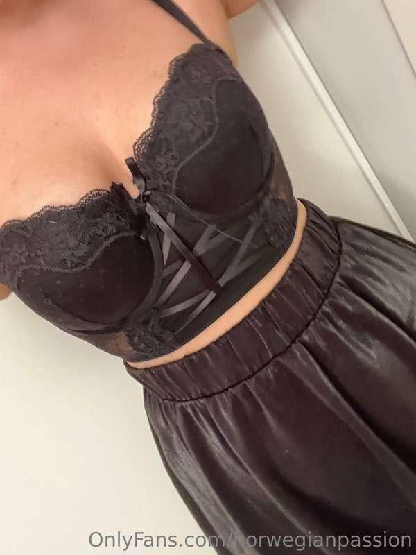 Er lite livstegn fra meg 🥰