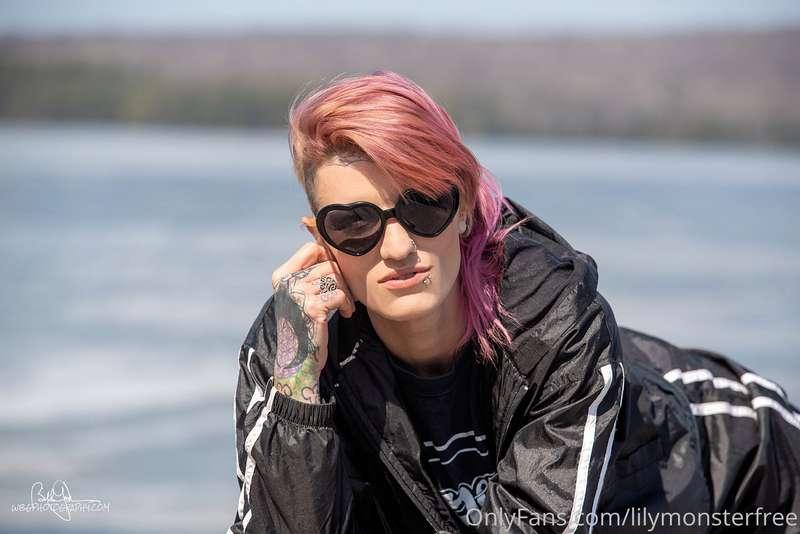 lilymonsterfree image #2