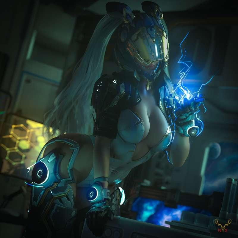 Bunny (Desktop version added)