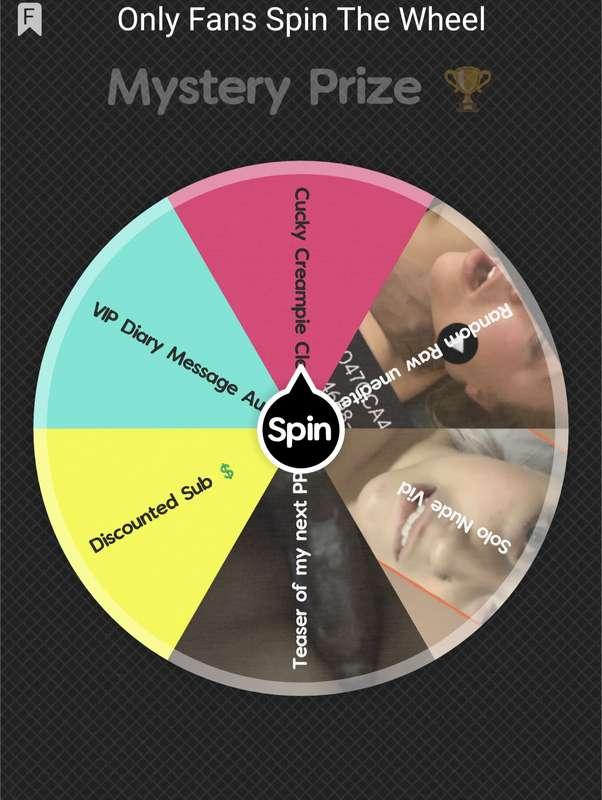 Happy Friday my loves! ❤️
Let's have a little fun with a SPI..