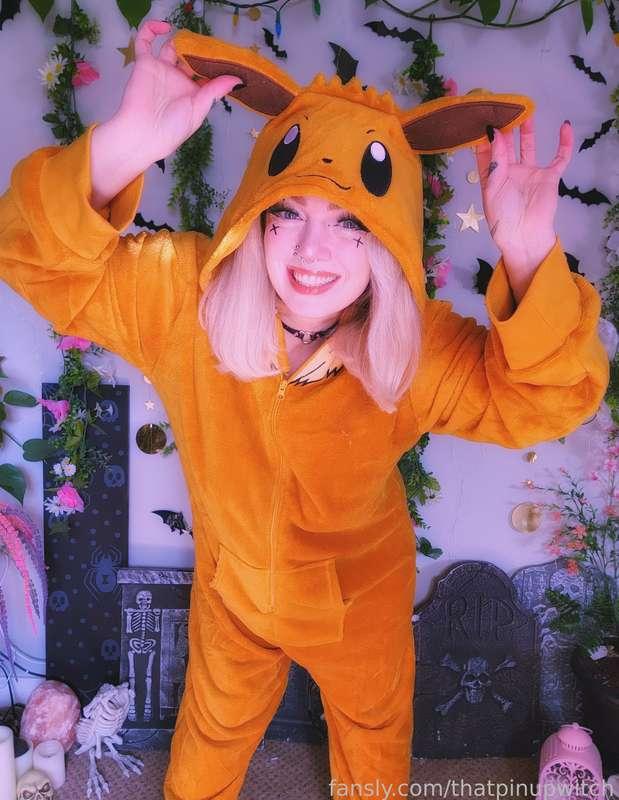 thatpinupwitch image #3