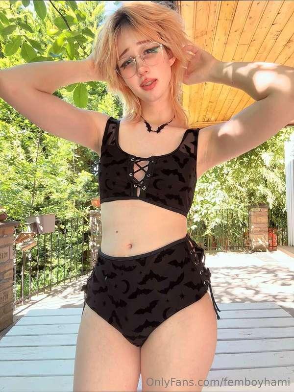 femboyhami image #0
