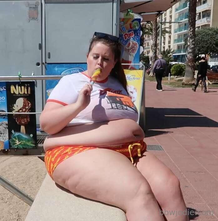 bbwjodie image #0