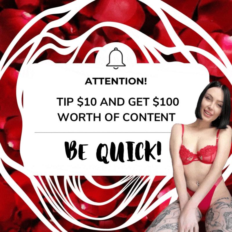 𝗔𝗧𝗧𝗘𝗡𝗧𝗜𝗢𝗡! 😳

𝗔𝗧𝗧𝗘𝗡𝗧𝗜𝗢𝗡! 😳

𝗔𝗧𝗧𝗘𝗡𝗧𝗜𝗢𝗡! 😳

𝗔𝗧𝗧𝗘𝗡𝗧𝗜𝗢𝗡! 😳