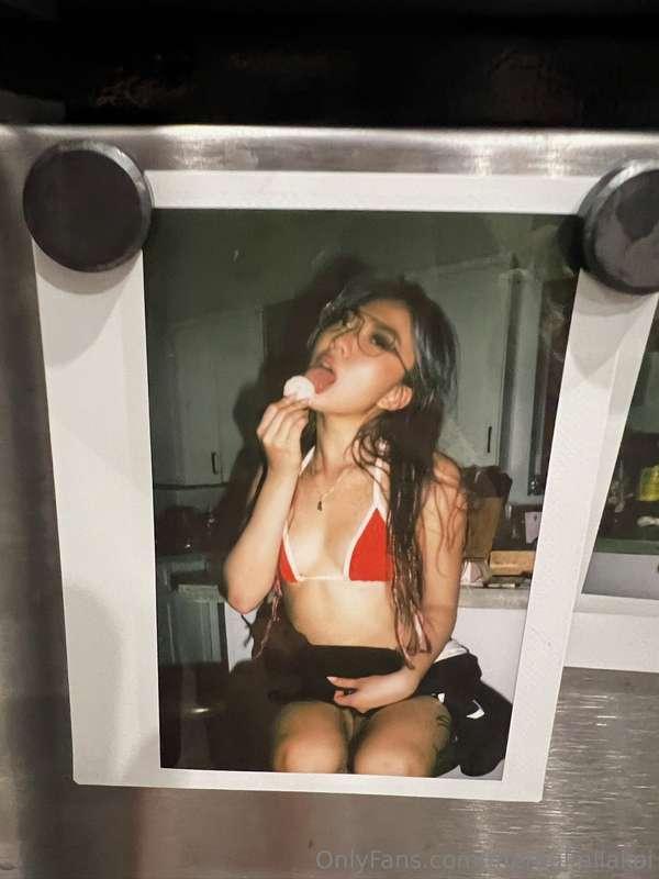 💋