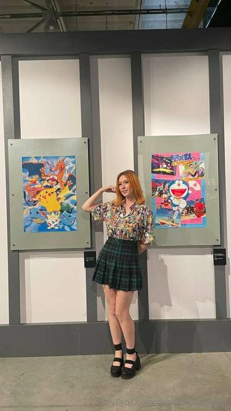 For me, art is something magical that can give emotions and ..