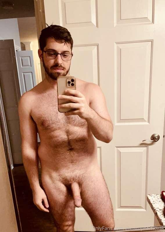 Just finished at the gym. Who wants to take a shower with me..