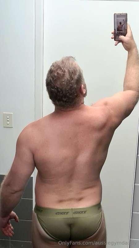 aussiegymdaddy image #0