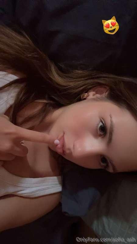 I always have this problem ✿◠‿◠ I’m about to do something im..