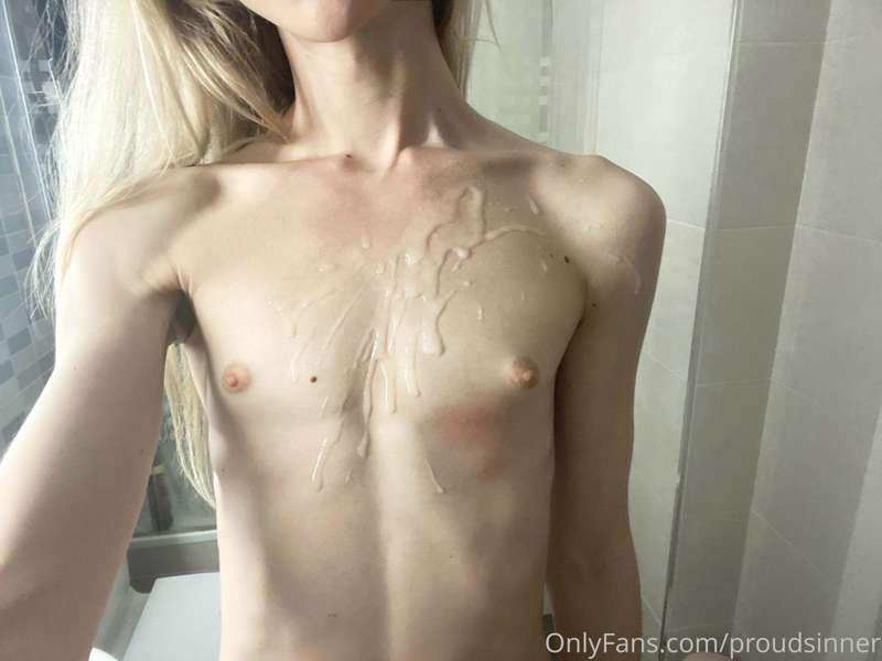 I feel like my boobs grew a little bit lately, what do you g..