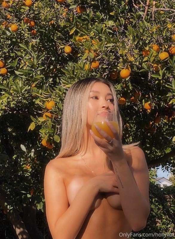 **WAS $24 NOW $19.20**

don't forget ur daily dose 🍊🍊