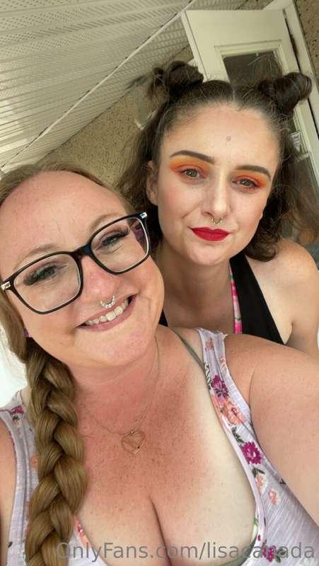 Another Bestie was approved for Only Fans!!! ❤️ Introducing ..
