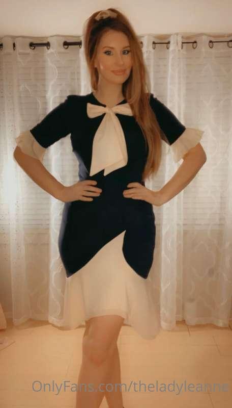 Hello my darling! Don't you think my clothes would look grea..