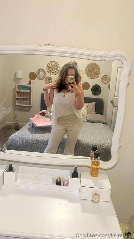 Want to help me take this off? 🤭