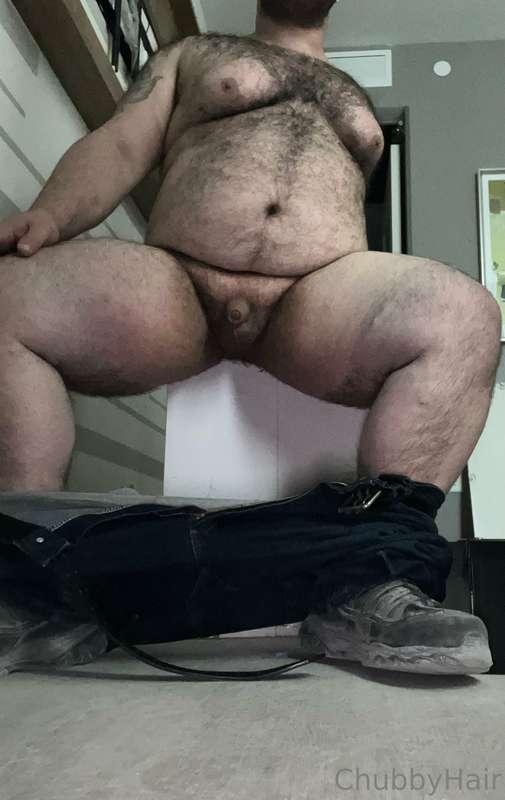 🐻😈🍆💦