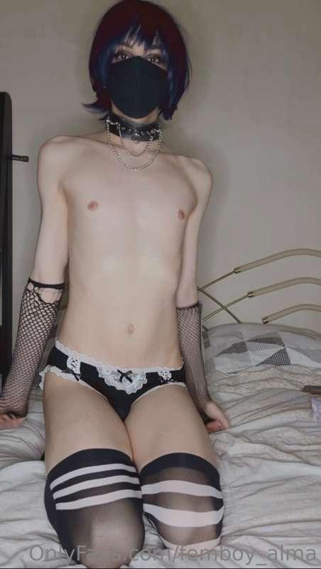 femboy_alma image #1