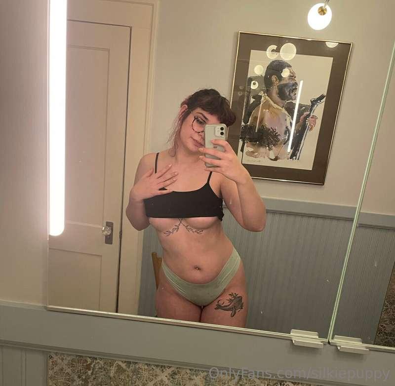 boobs go hard here