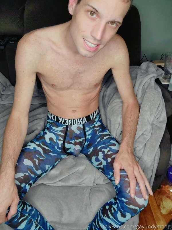 gayundymodel image #1