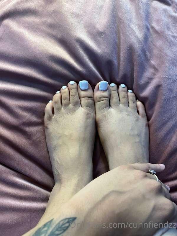 😝toessss