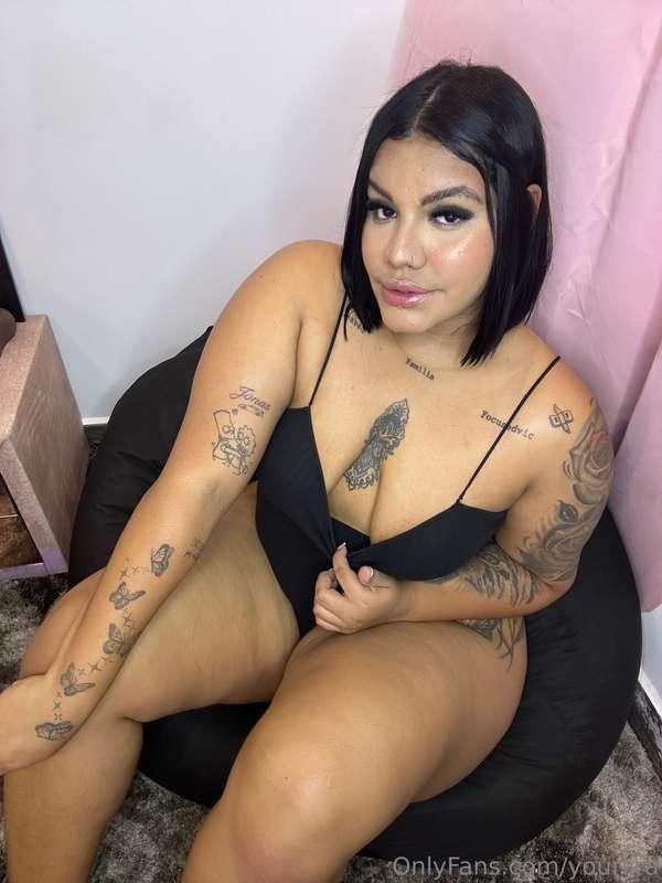 I know what you want… come and get it. 😘💦