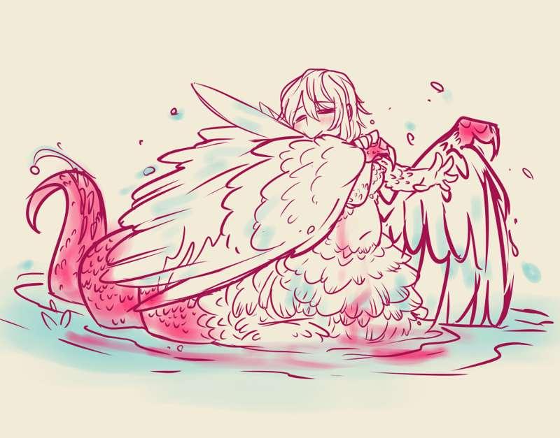 falin bath