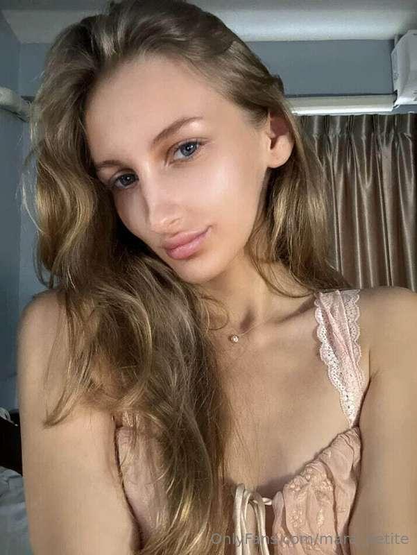 Gentle kisses turn you on much more in dimmed light, do you ..