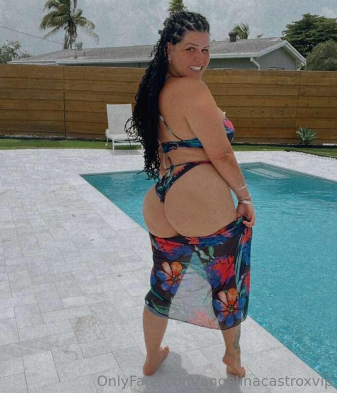 Todays bikini