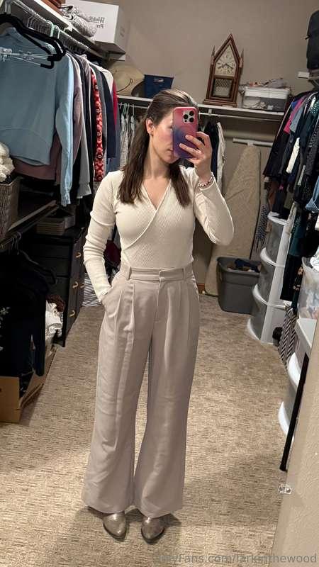 Cowboy boots, but would be your cowgirl 🤠🤎