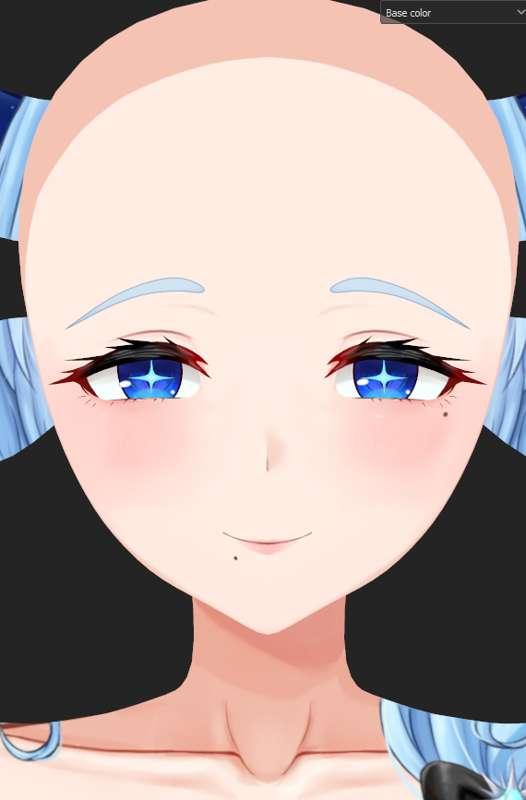 ♡ 3D MODEL PREVIEWS!! ♡ Little SPICY!! 