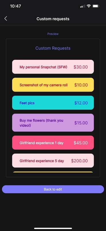 Just a reminder that I am on Fanhouse! It’s only $5 and you ..