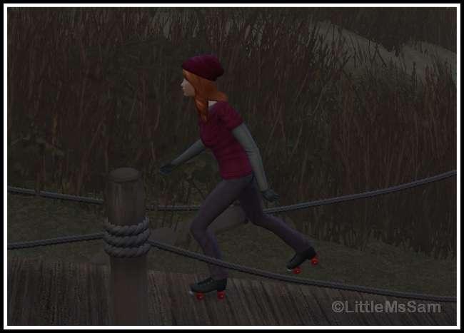 New Mod "Skate Everywhere"