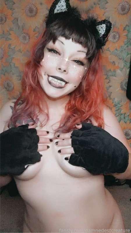 damnedestcreature image #0