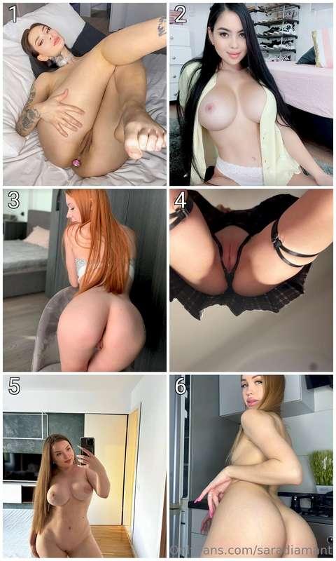 🎁 JOIN MY BESTIES FOR FREE THIS MONTH!1. 🌺🫦 @bad_alexa 🫦🌺2. ..