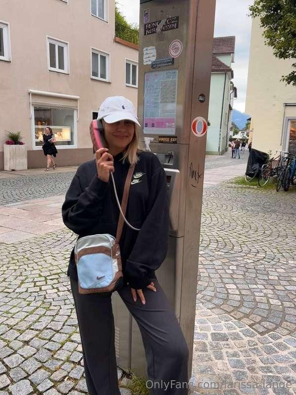 Jetzt mal ehrlich, gab es nicht früher viel mehr von diesen ..
