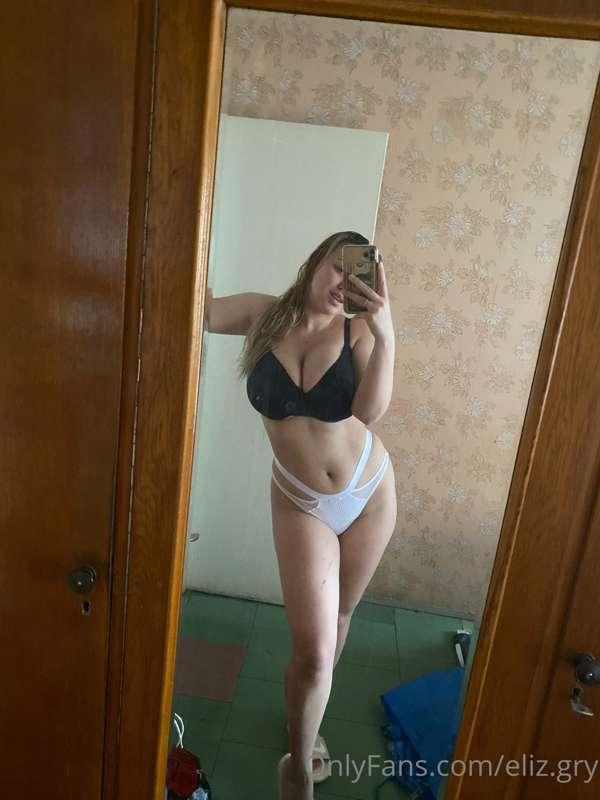 have a good week everyone)