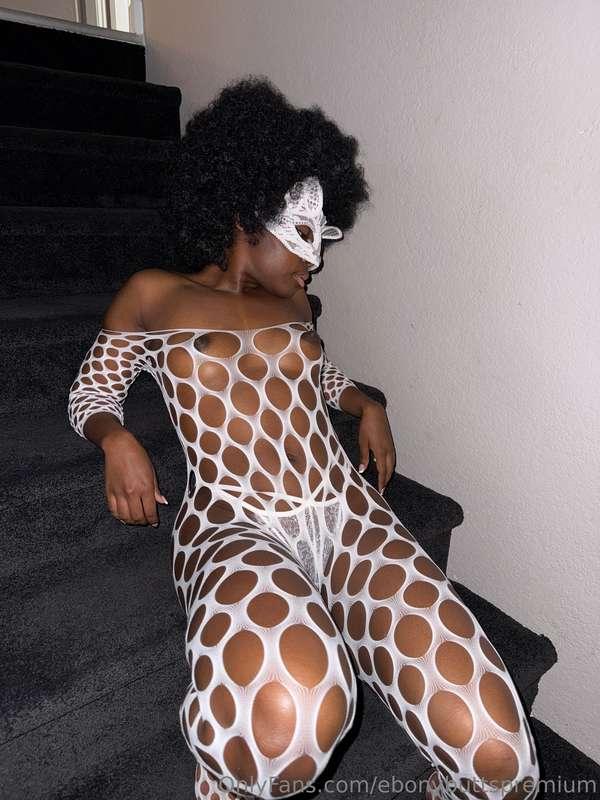 All chocolate baby 😝😈