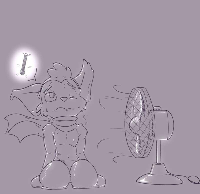Sketch Request Batch #3