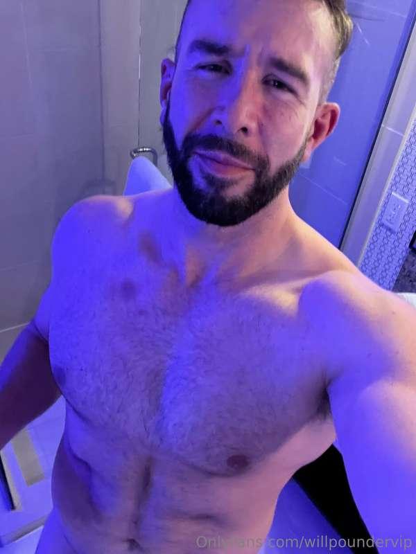 Who’s treating’ daddy to breakfast this morning?
