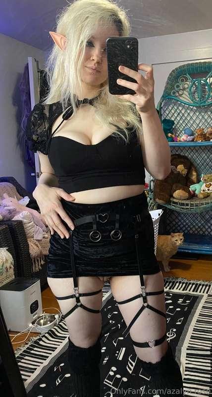 don’t you want mommy to step on your worthless balls