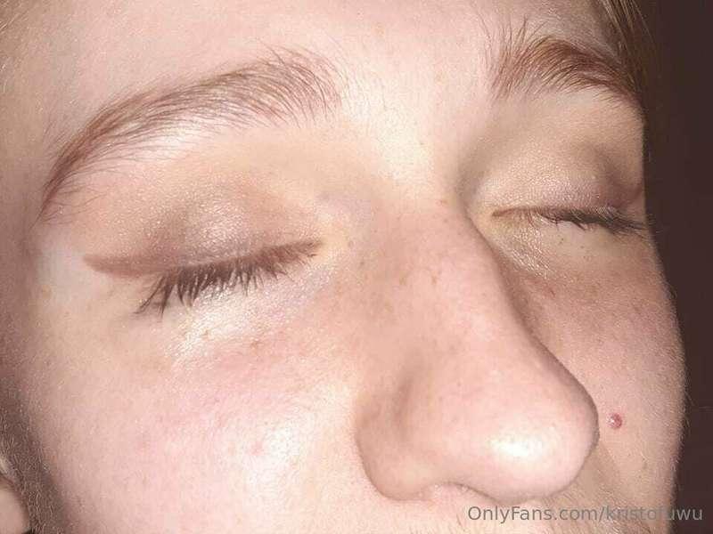 Hi everyone, actually I'm a bit stressed, but also like supe..