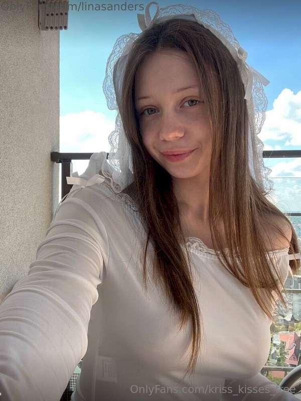 🤯 @linasanders WILL DRIVE YOU SOMETHING 🤯😇 at first look @li..