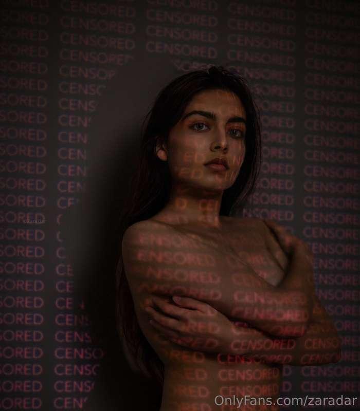 ***ID 68*** **Skin Deep Censorship**  This photographic seri..