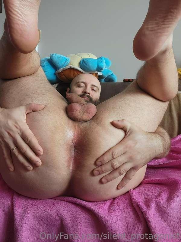 Push your tongue right in 🥴🥵