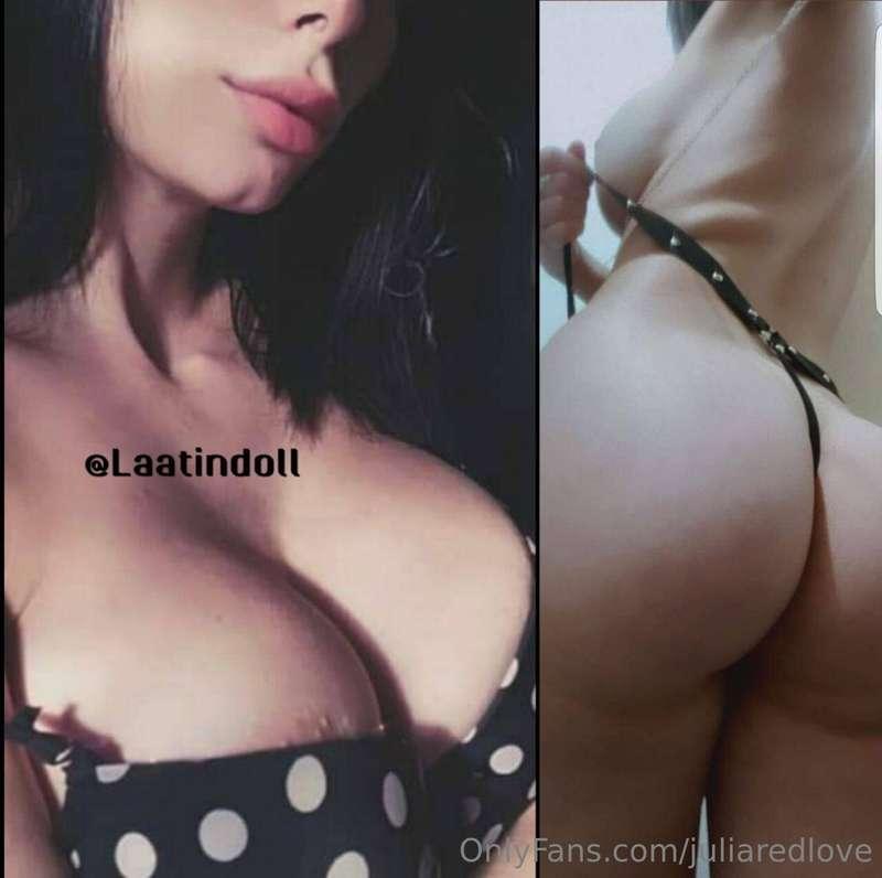 • New Baby Latin Brunette 😈

💎 FREE: @Laatindoll  🔥

•You wi..