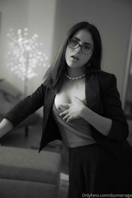 Foto sería 😉
